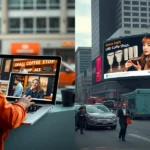 5 Things to Plan Before Launching a Programmatic DOOH Campaign