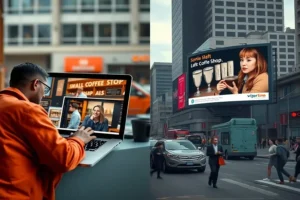 5 Things to Plan Before Launching a Programmatic DOOH Campaign