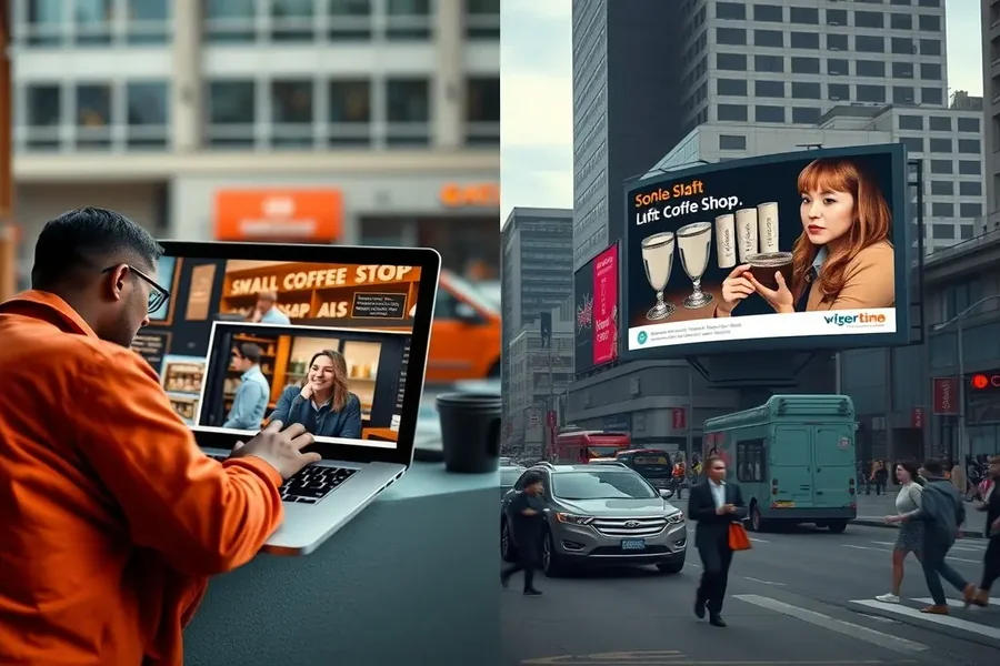 5 Things to Plan Before Launching a Programmatic DOOH Campaign