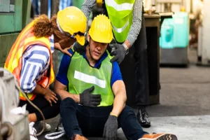 Best Steps After Reporting A Work Injury In Philadelphia