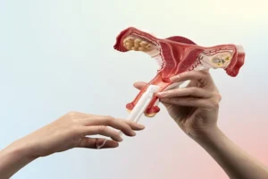 Does Tampon Use Affect the Vaginal Microbiome?