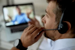 How A Cloud PBX Phone System Supports Remote And Hybrid Teams