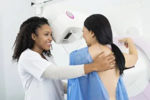 How to Prepare for a Mammogram Appointment in Maple Grove
