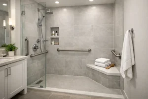 The Top 5 Companies Transforming Bathroom Safety and Accessibility: A Complete Resource Roundup