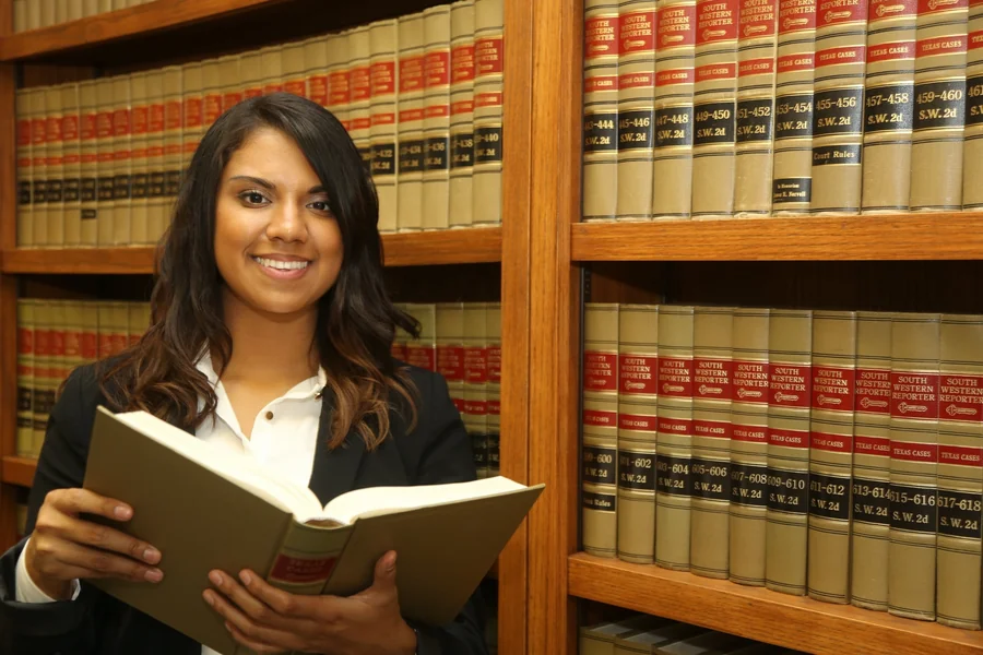 Legal Service