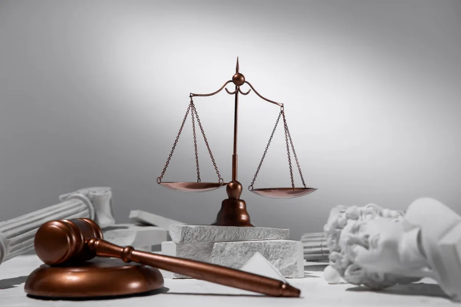 Law