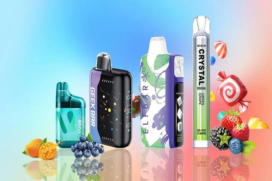 Vape