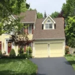 Top Signs It’s Time to Replace Your Asphalt Driveway