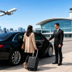 What Makes Chauffeured Transportation Ideal for Business and Leisure Travel in Naples