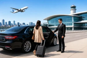 What Makes Chauffeured Transportation Ideal for Business and Leisure Travel in Naples