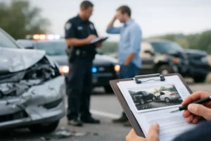What North Texas Drivers Often Overlook After a Serious Accident: Insights from DFW Injury Lawyers