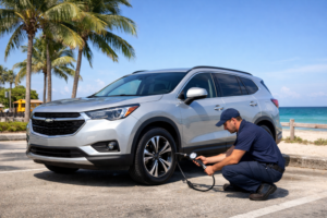 Vehicle Maintenance Tips Every Driver in Sarasota, Florida Should Know