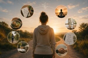 Building Daily Stability: The Small Choices That Support Long-Term Recovery and Personal Growth