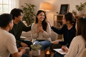 The Small Decisions That Can Make a Big Difference During the Recovery Journey