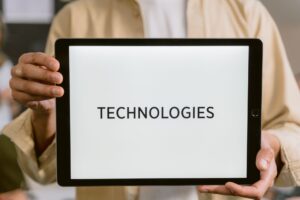 The Technologies Quietly Rewriting What the Next Decade Looks Like