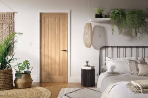 How To Choose The Right Oak Internal Doors For Every Room