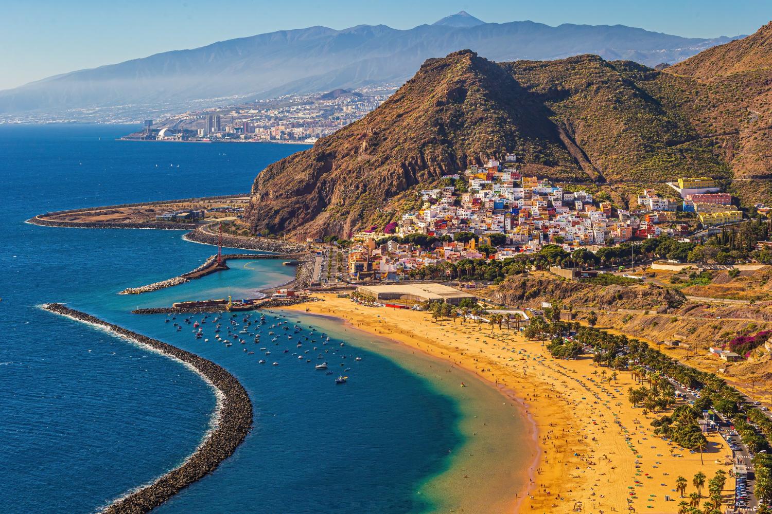 Gran Canaria Is Better When You Leave the Beach for a Day
