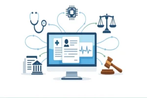 Revolutionizing Medical Record Review in the Legal Field: How Technology Drives Efficiency and Accuracy