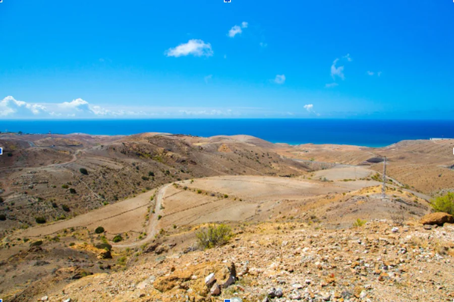 Gran Canaria Is Better When You Leave the Beach for a Day