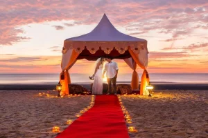 Best 5 Wedding Resort Hua Hin Options for Your Big Day