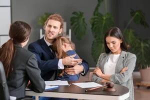 Choosing an Attorney Who Personally Handles Your Child Custody Case