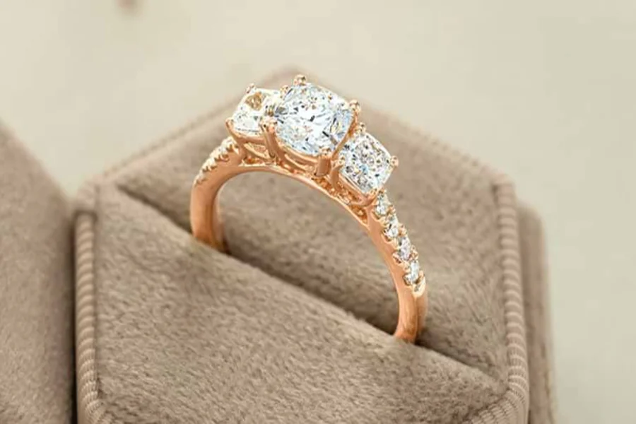 Engagement Rings