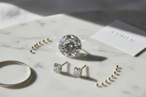 Expert Tips on Finding Quality Lab Diamond Jewelry Online