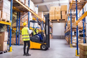 Fulfillment Warehouse in Canada: Common Mistakes