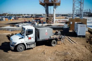 How On-Site Fuel Delivery Saves Construction Crews Time and Money