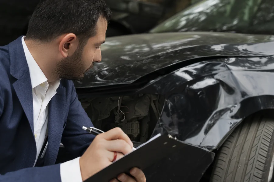 Personal Injury