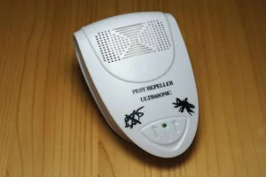 How to Actually Use Ultrasonic Pest Repellers for Better Results