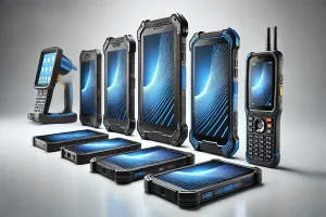 Ruggedized Firewalls: How They Handle Extreme Field Deployments