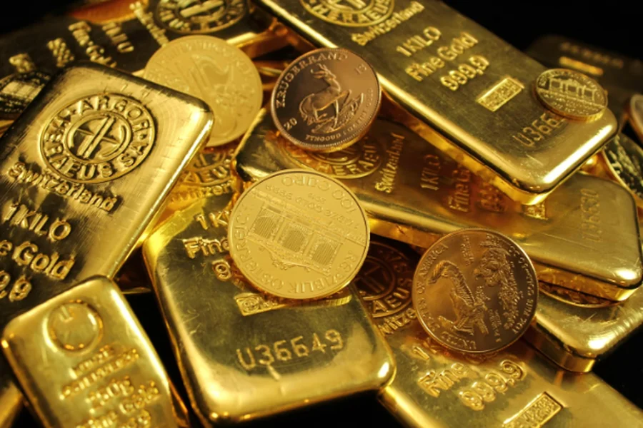 Precious Metal