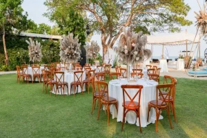 Top 5 Beach Wedding Thailand Venues in Hua Hin for Your Dream Day