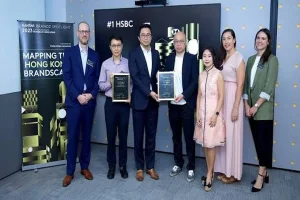 Top 5 Best Agencies for Branding Hong Kong Companies