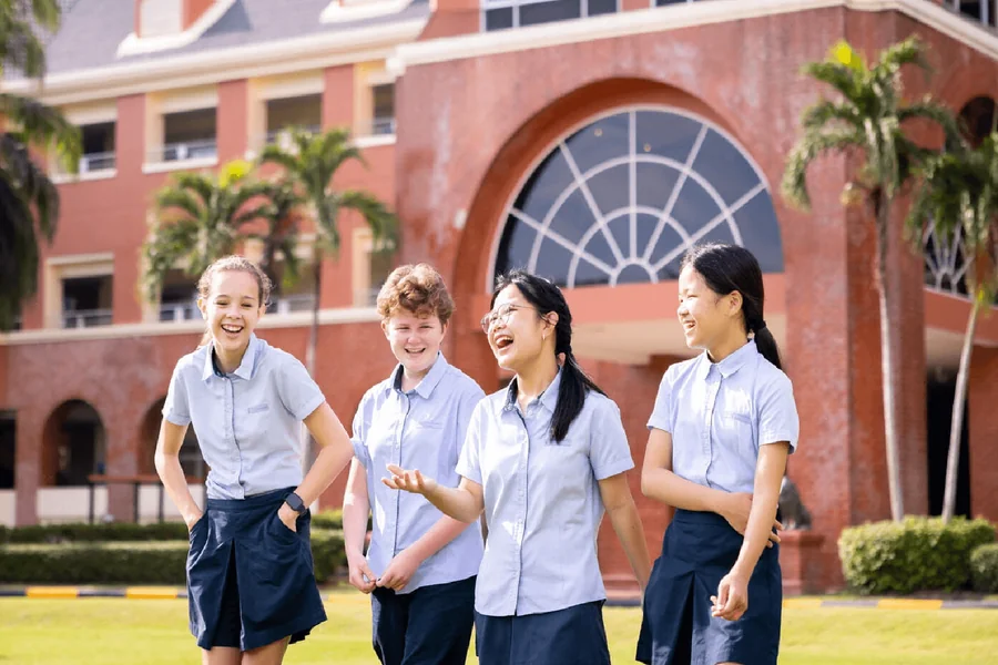 International Schools