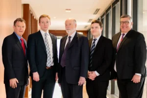 Top Law Firms Serving Individuals, Families, and Businesses in Marion, Illinois