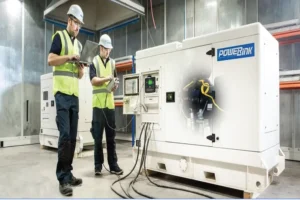 When the Grid Goes Down, Will Your Business Keep Running? A Practical Guide to Power Resilience