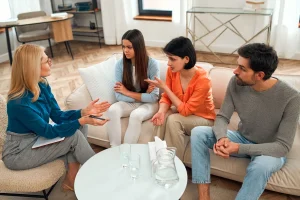 Why Family Therapy Can Change the Odds of Long-Term Recovery
