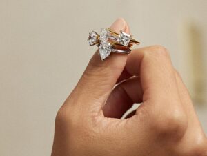 Seasonal Highlights: Lab Grown Engagement Rings You Need