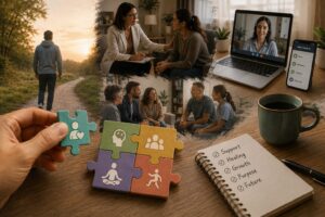 The Evolving Landscape of Addiction Treatment and Patient Care