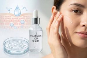 Hyaluronic Acid Beyond Volumization: Tissue Hydration and Laxity Treatment Protocols