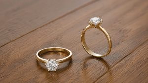 Celebrate Love with Stunning 1 Carat Diamonds This Season