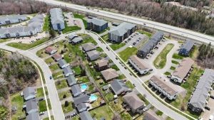 What Homebuilders Can Learn from the Fredericton Housing Market’s Quiet Resilience