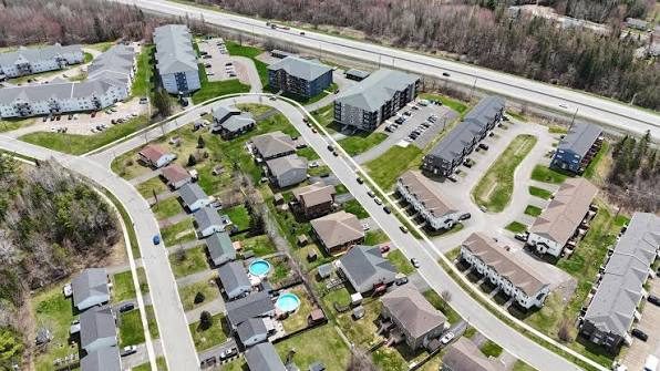 Homebuilders