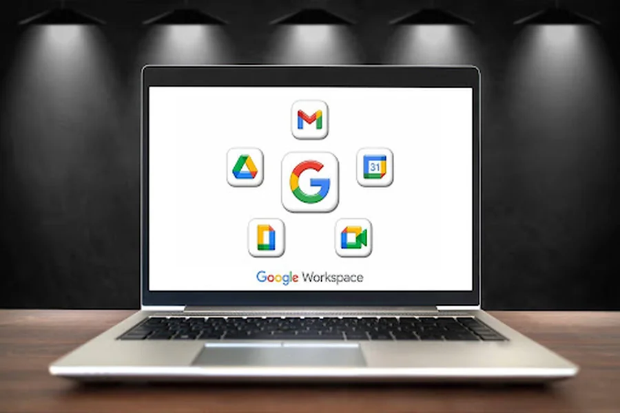 Google