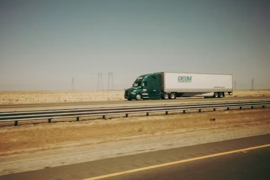 Trucker