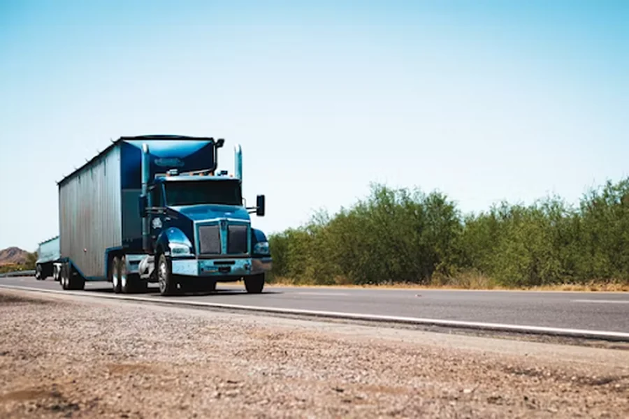 Trucker