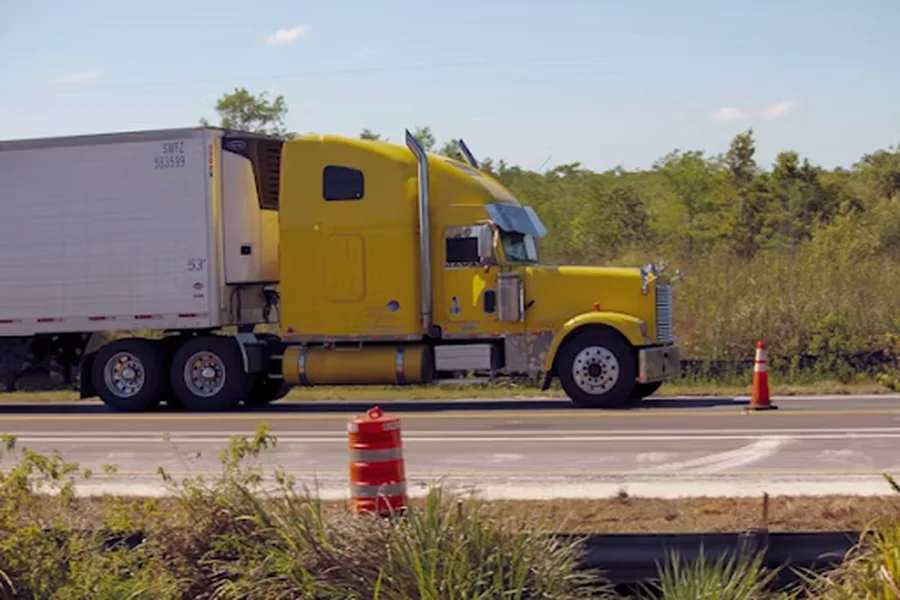 Trucker