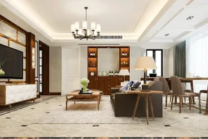 How to Give Your Home a Luxury Look Without Breaking the Bank